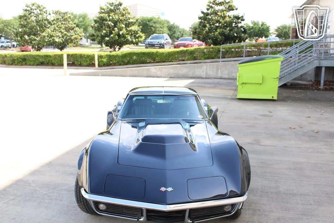 1968 Chevrolet Corvette C3 - Image 21 of 31