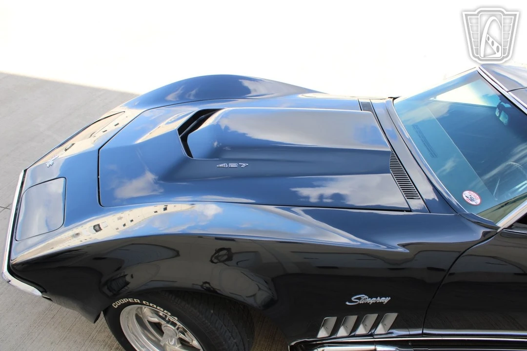 1968 Chevrolet Corvette C3 - Image 29 of 31