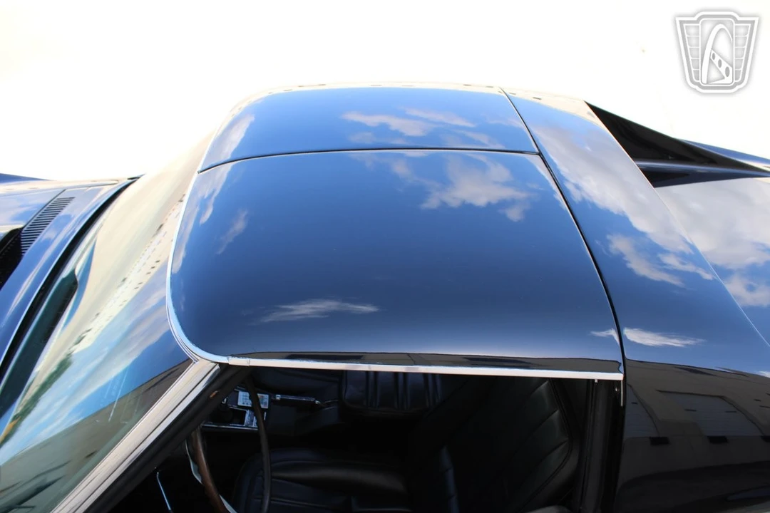 1968 Chevrolet Corvette C3 - Image 31 of 31