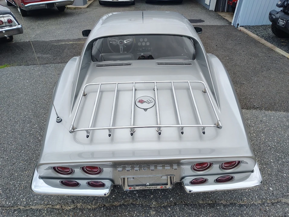 1968 Chevrolet Corvette C3 - Image 11 of 31