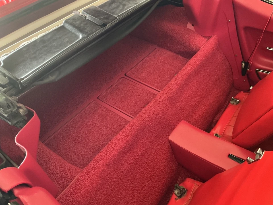 1968 Chevrolet Corvette C3 - Image 14 of 31
