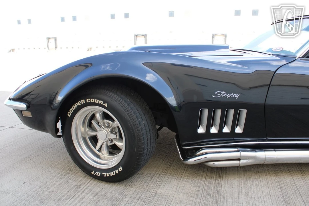 1968 Chevrolet Corvette C3 - Image 28 of 31