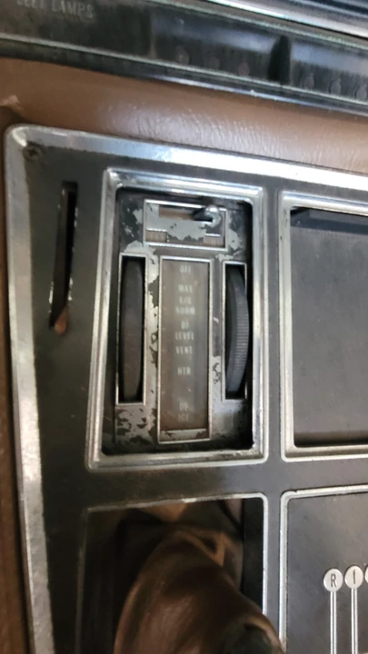 1968 Chevrolet Corvette C3 - Image 18 of 21