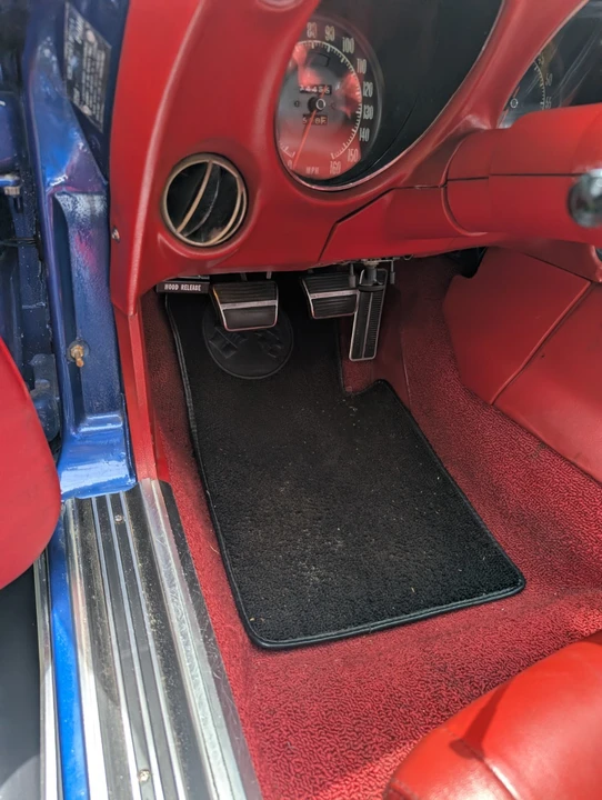1968 Chevrolet Corvette C3 - Image 19 of 31