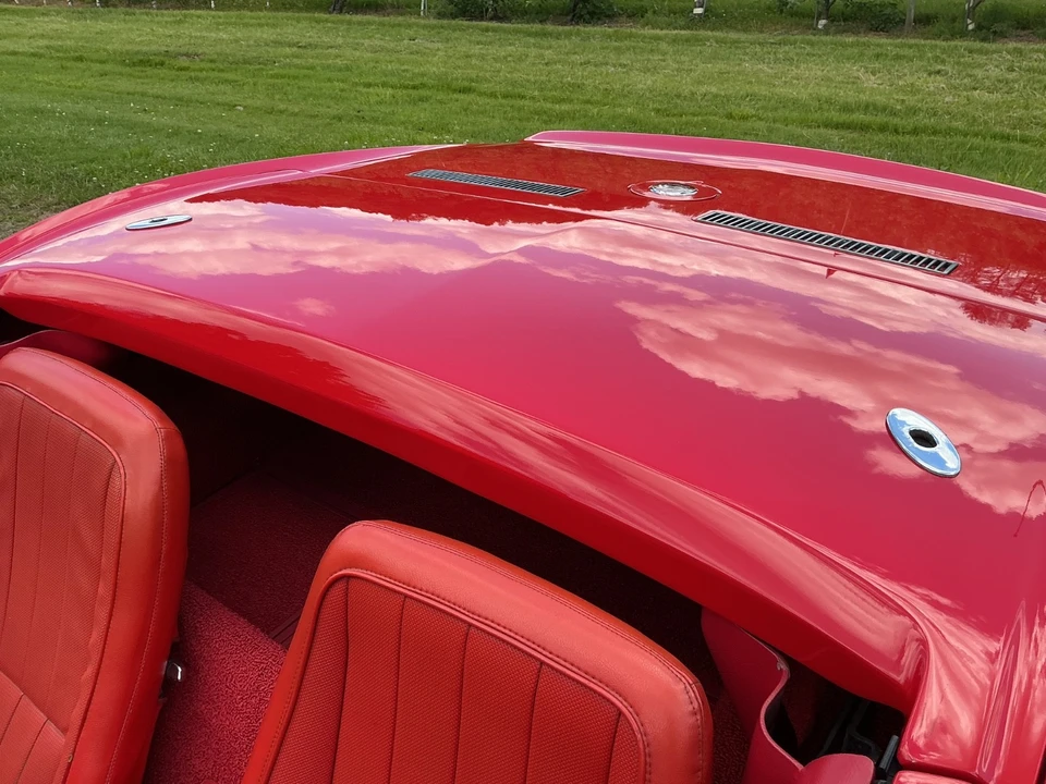 1968 Chevrolet Corvette C3 - Image 7 of 31