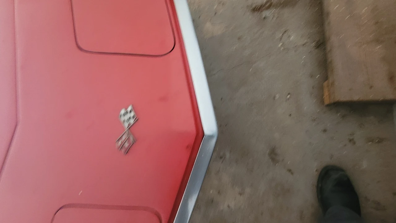 1968 Chevrolet Corvette C3 - Image 19 of 21