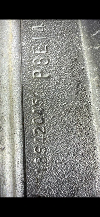 1968 Chevrolet Corvette C3 - Image 21 of 24