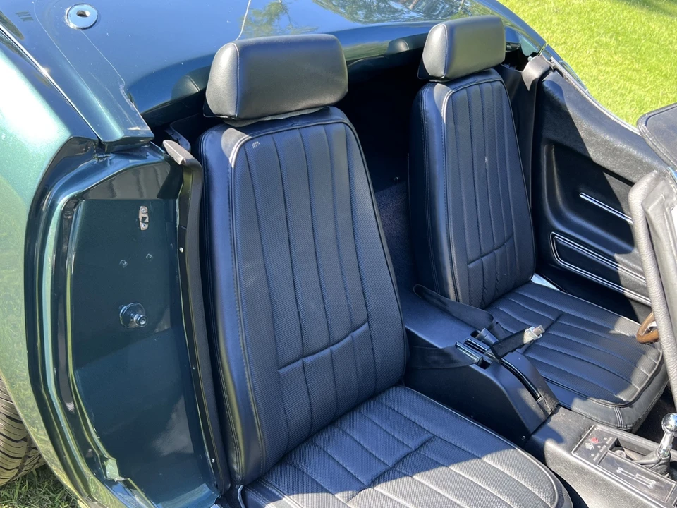 1968 Chevrolet Corvette C3 - Image 3 of 31