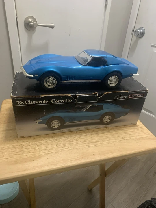 1968 Chevrolet Corvette C3 - Image 4 of 6