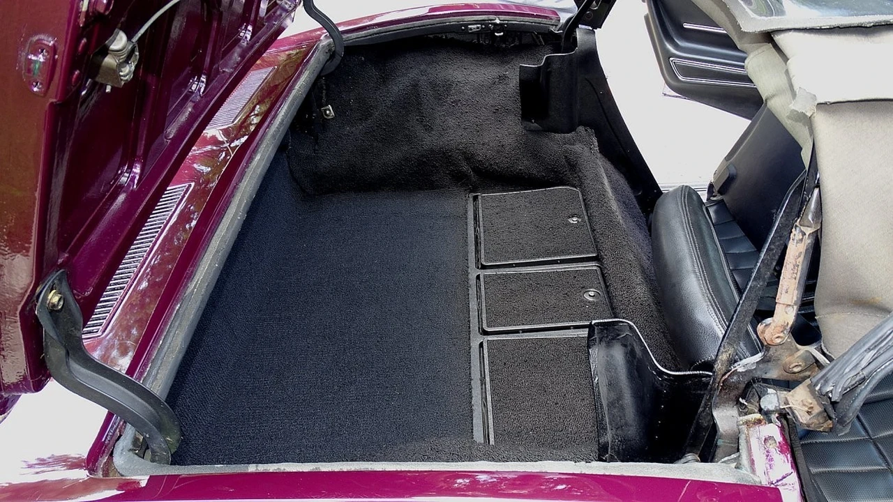 1968 Chevrolet Corvette - Image 17 of 31