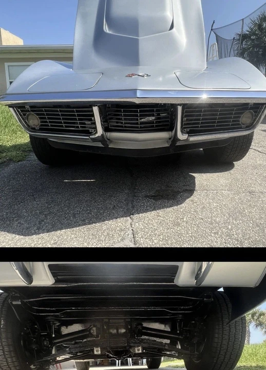1968 Chevrolet Corvette C3 - Image 4 of 15