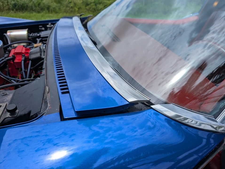 1968 Chevrolet Corvette C3 - Image 31 of 31