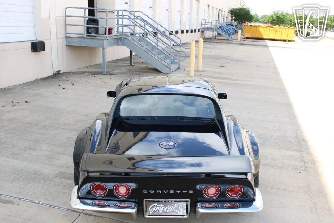 1968 Chevrolet Corvette C3 - Image 9 of 31