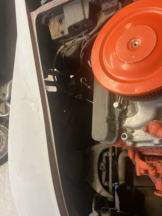 1968 Chevrolet Corvette C3 - Image 18 of 19