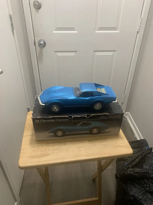 1968 Chevrolet Corvette C3 - Image 2 of 6