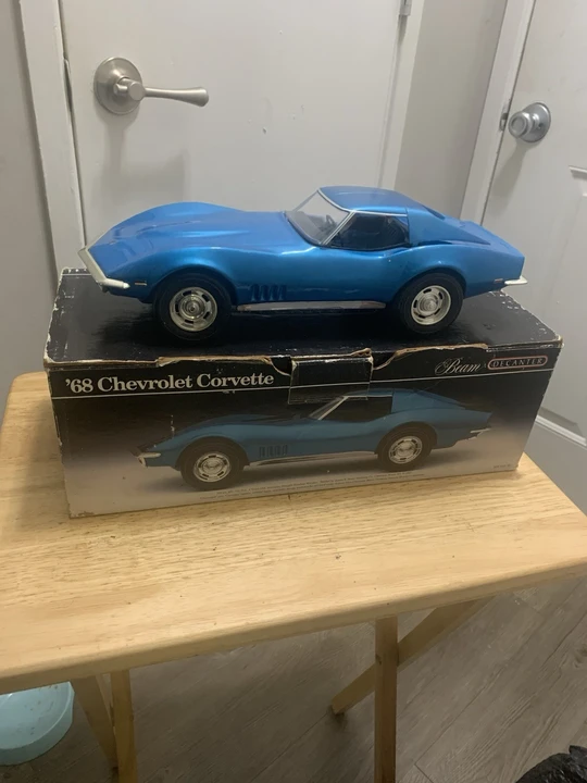 1968 Chevrolet Corvette C3 - Image 3 of 6