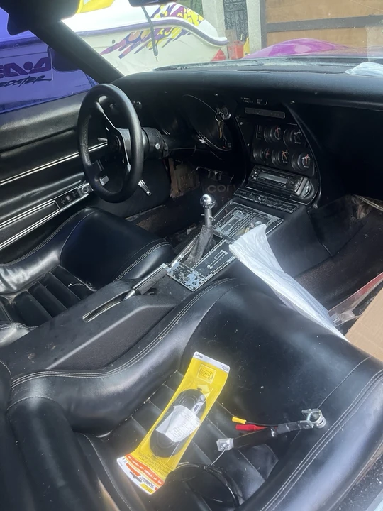 1968 Chevrolet Corvette C3 - Image 7 of 23