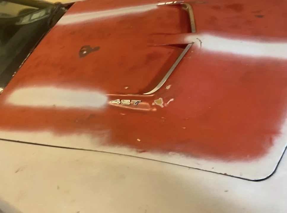 1968 Chevrolet Corvette C3 - Image 2 of 19