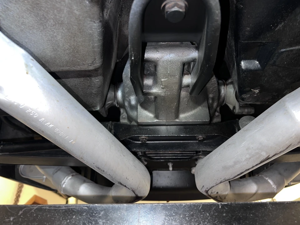1968 Chevrolet Corvette C3 - Image 23 of 31