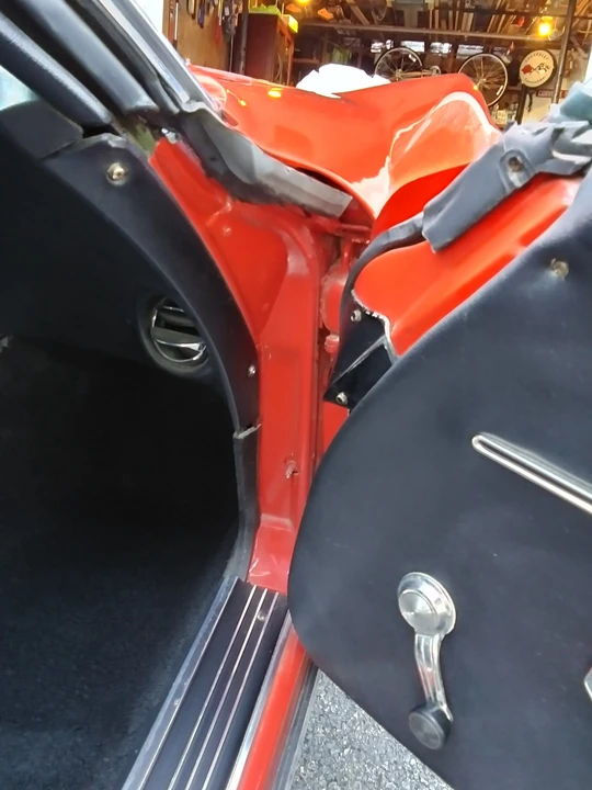 1968 Chevrolet Corvette C3 - Image 13 of 19