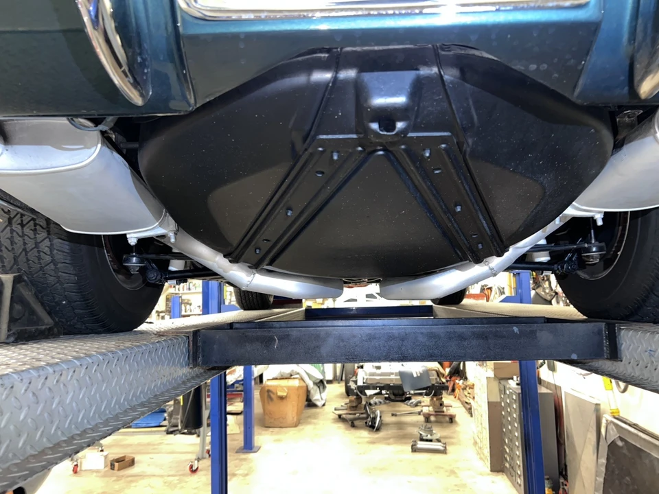 1968 Chevrolet Corvette C3 - Image 29 of 31