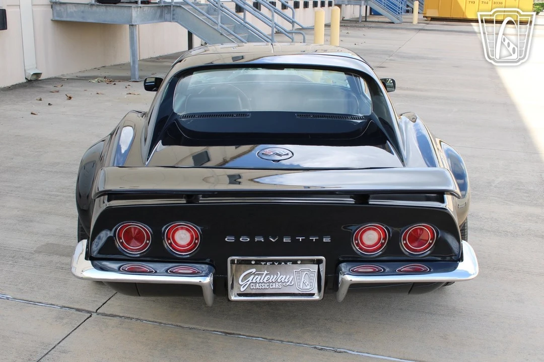 1968 Chevrolet Corvette C3 - Image 10 of 31
