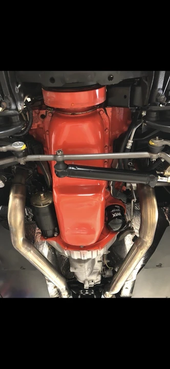 1968 Chevrolet Corvette C3 - Image 11 of 24