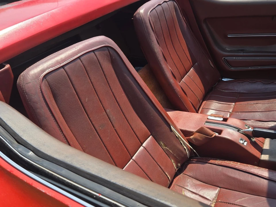 1968 Chevrolet Corvette C3 - Image 9 of 12