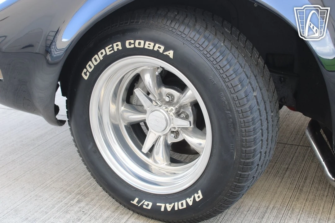 1968 Chevrolet Corvette C3 - Image 27 of 31