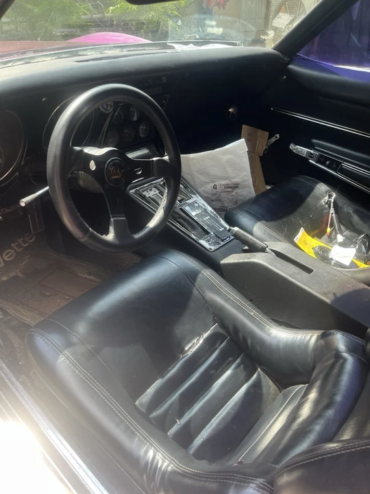 1968 Chevrolet Corvette C3 - Image 2 of 15