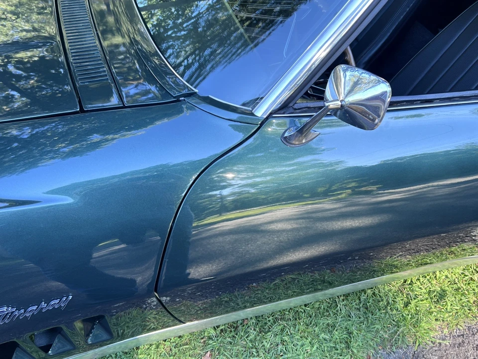 1968 Chevrolet Corvette C3 - Image 24 of 31