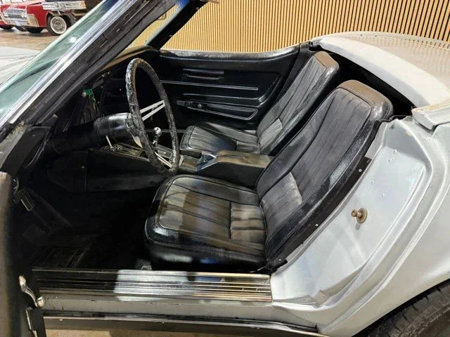 1968 Chevrolet Corvette C3 - Image 16 of 20
