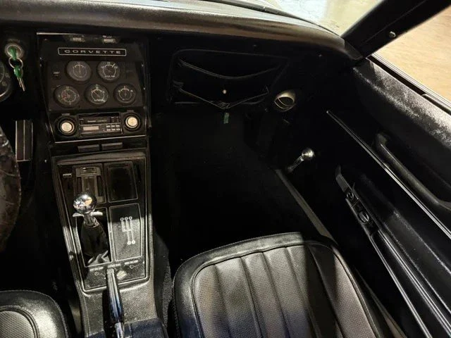 1968 Chevrolet Corvette C3 - Image 17 of 20