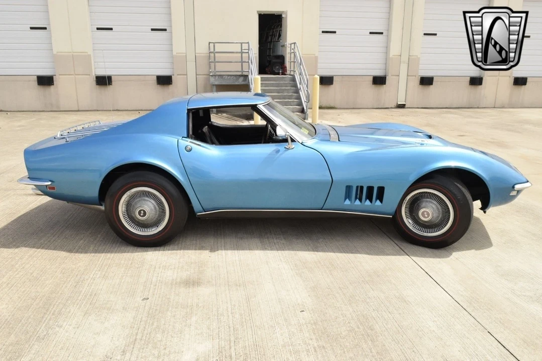 1968 Chevrolet Corvette C3 - Image 7 of 12