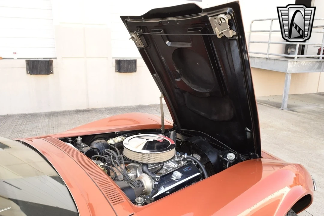 1968 Chevrolet Corvette C3 - Image 20 of 21