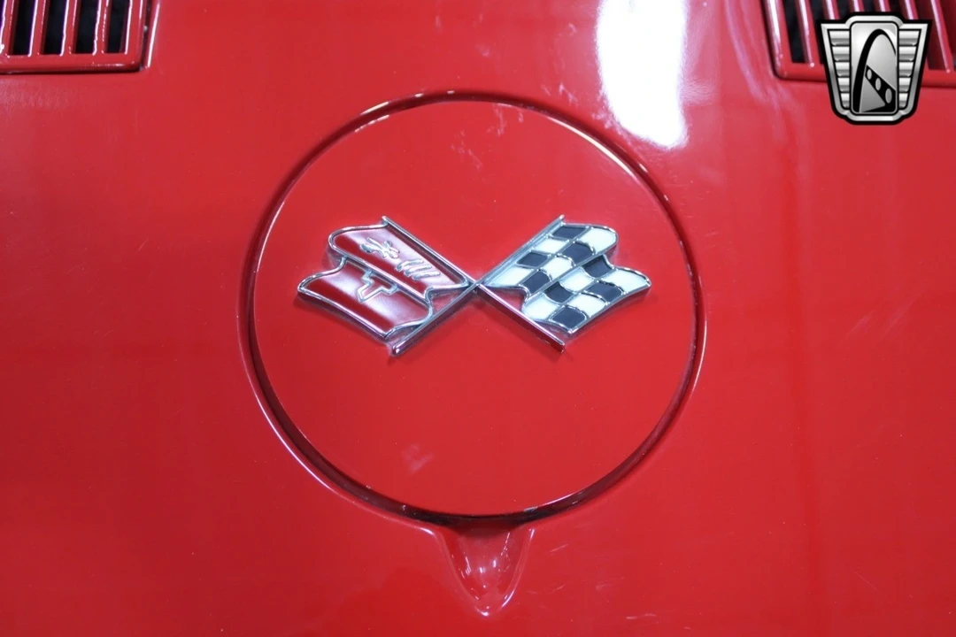 1968 Chevrolet Corvette C3 - Image 18 of 21