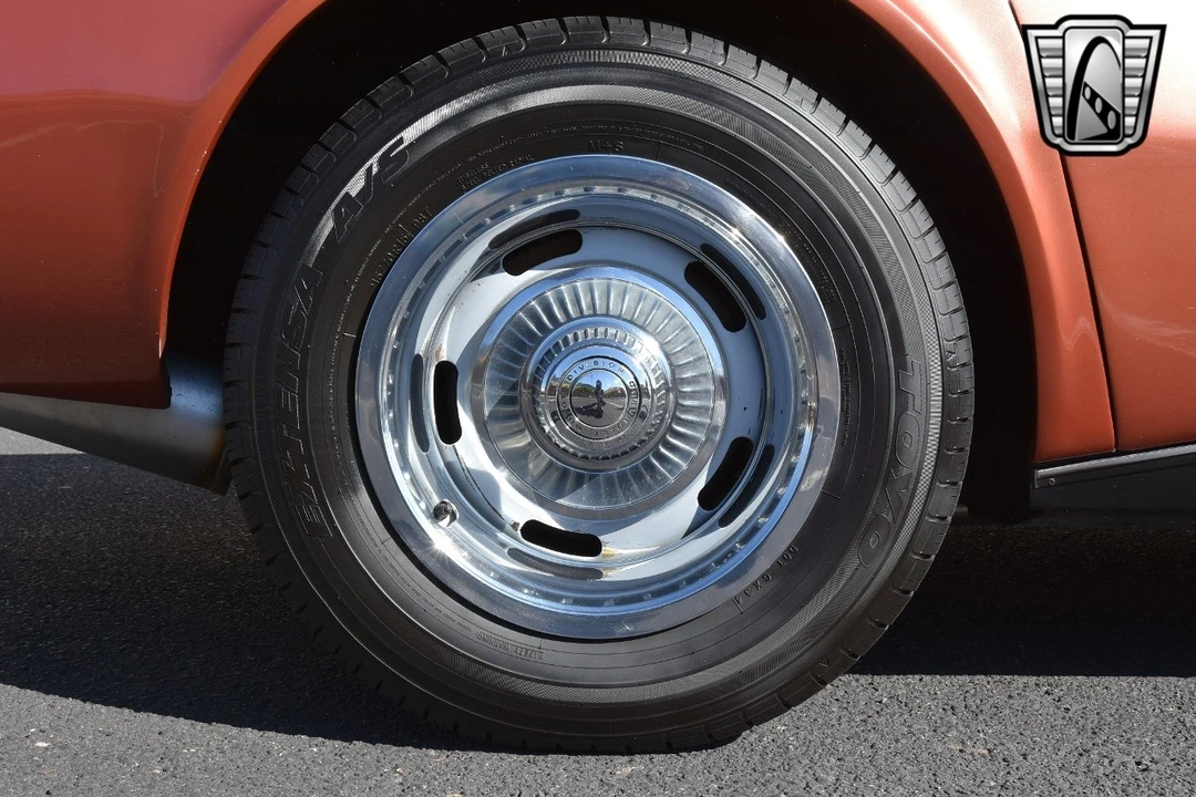 1968 Chevrolet Corvette C3 - Image 13 of 21