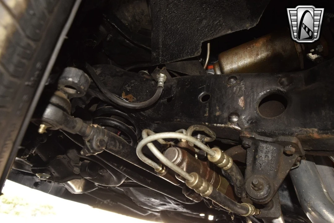 1968 Chevrolet Corvette C3 - Image 14 of 21