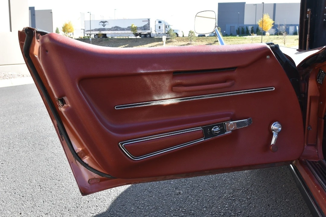 1968 Chevrolet Corvette C3 - Image 21 of 21