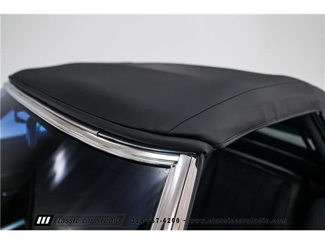 1968 Chevrolet Corvette C3 - Image 16 of 21