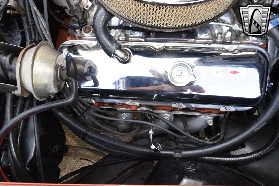 1968 Chevrolet Corvette C3 - Image 21 of 21