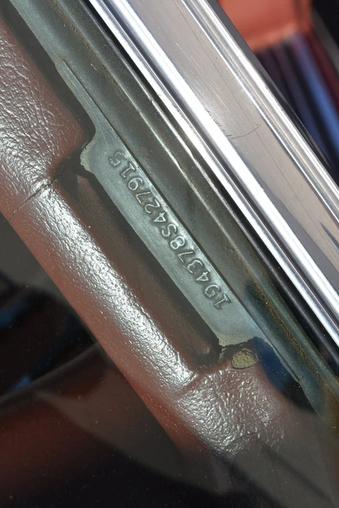 1968 Chevrolet Corvette C3 - Image 16 of 21