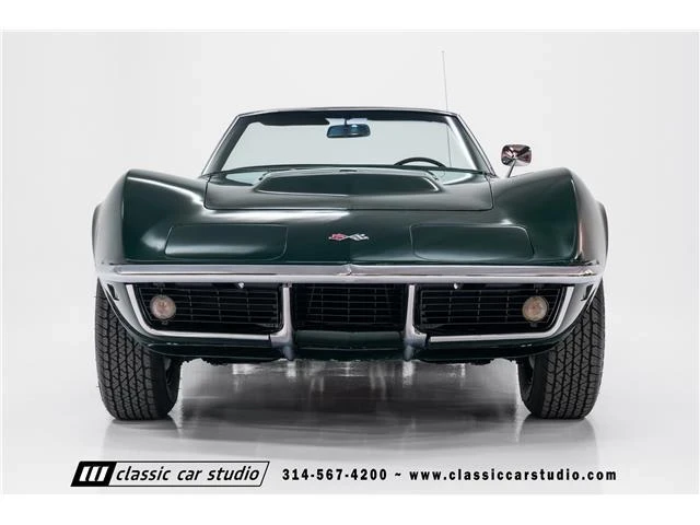1968 Chevrolet Corvette C3 - Image 3 of 21