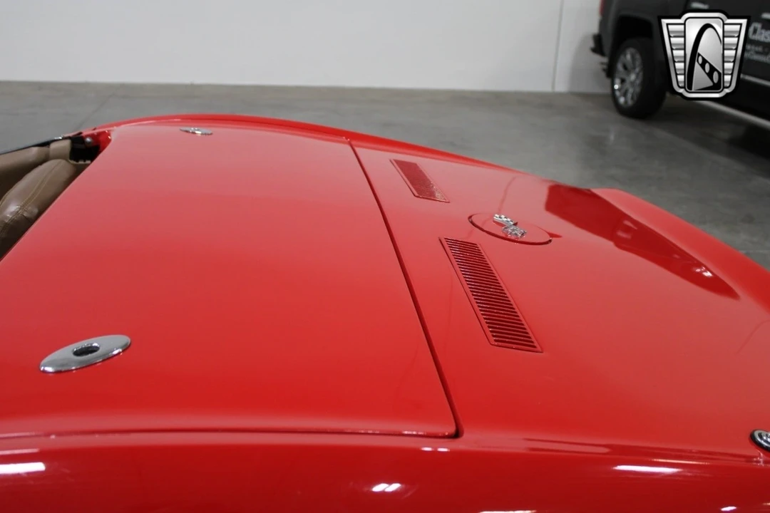 1968 Chevrolet Corvette C3 - Image 17 of 21
