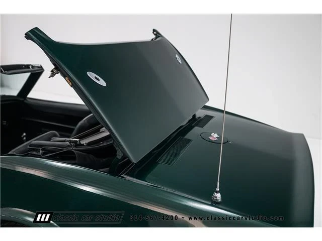 1968 Chevrolet Corvette C3 - Image 12 of 21