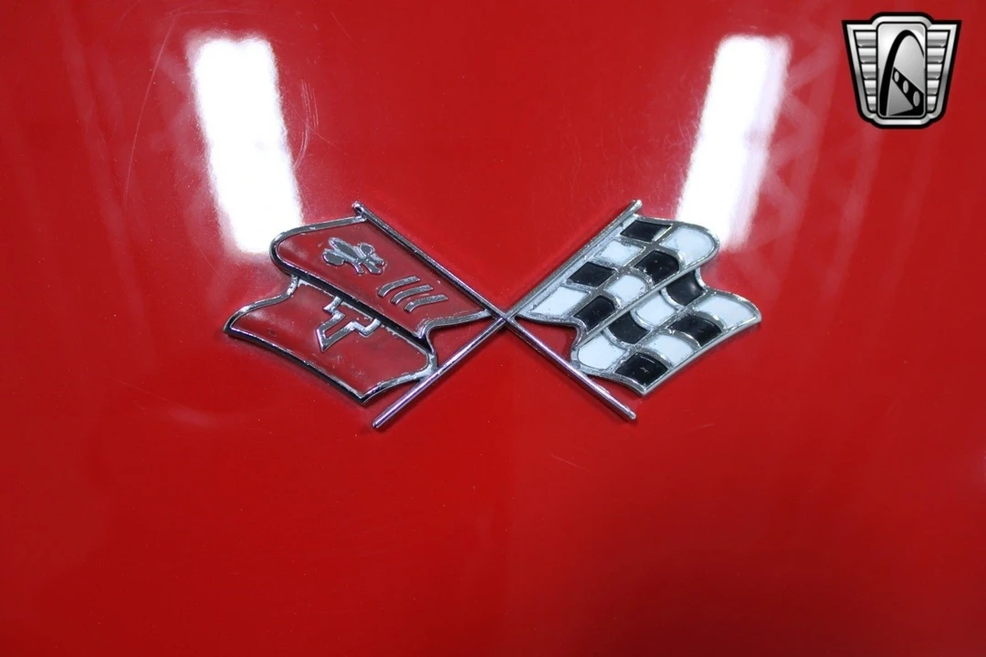 1968 Chevrolet Corvette C3 - Image 16 of 21