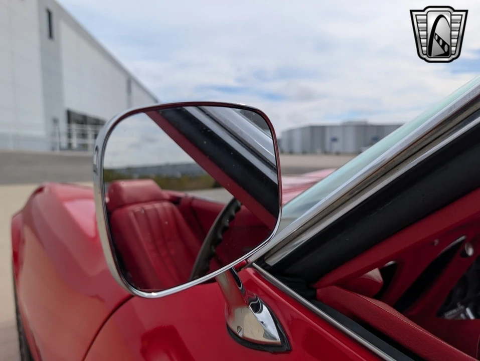 1968 Chevrolet Corvette C3 - Image 12 of 12