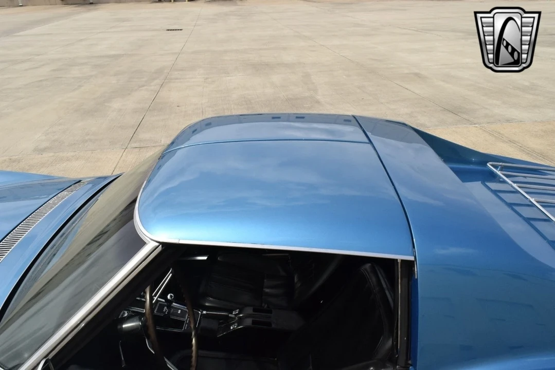 1968 Chevrolet Corvette C3 - Image 10 of 12