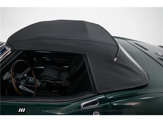 1968 Chevrolet Corvette C3 - Image 18 of 21