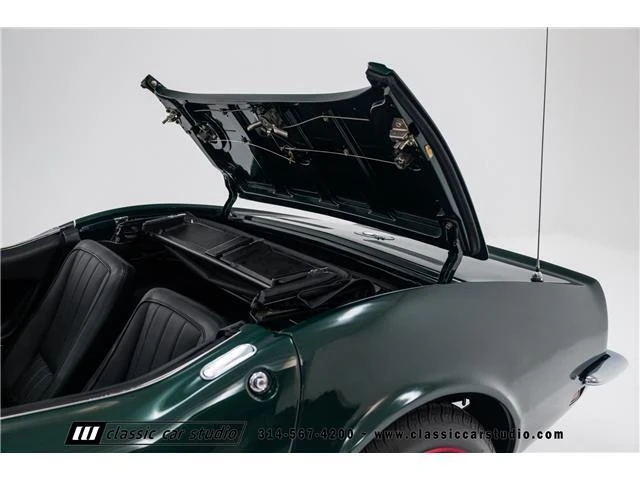 1968 Chevrolet Corvette C3 - Image 10 of 21